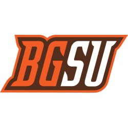 Bowling Green Falcons Alternate Logo 2004 - 2007